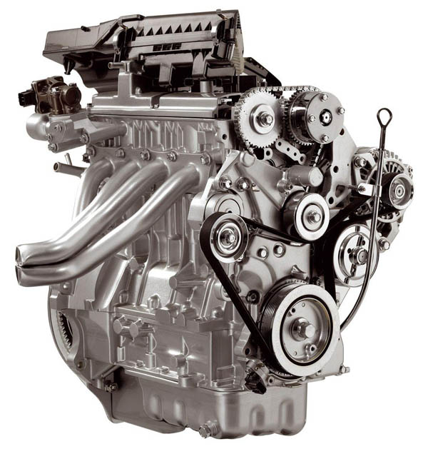 2007 Ai Genesis Coupe Car Engine